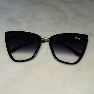 Quay Sunglasses